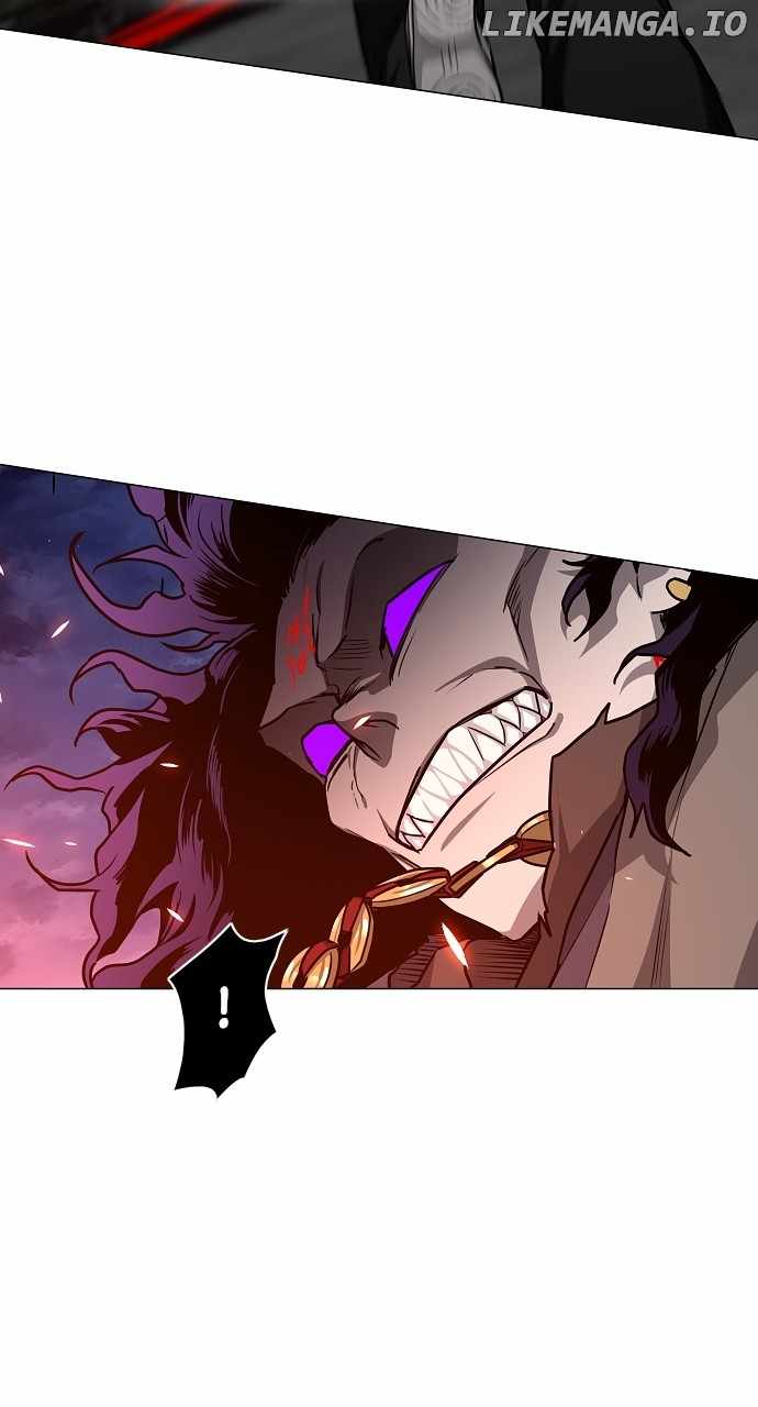 The Shaman's Blade Chapter 34 22